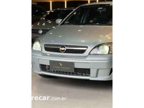 CORSA 1.4 MPFI MAXX 8V FLEX 4P MANUAL