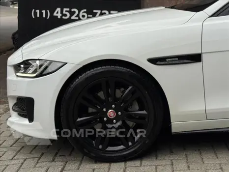 XE 2.0 16V Ingenium R-sport