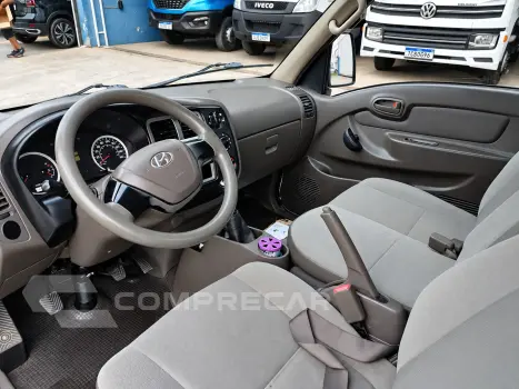 HR 2.5 TCI Diesel (RS/RD)