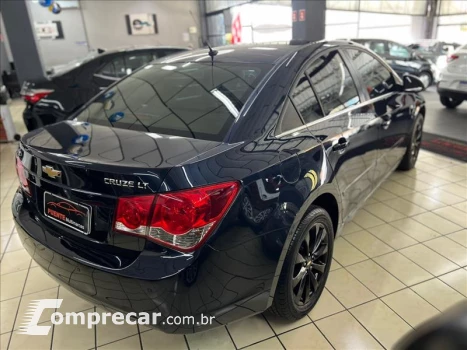 CRUZE 1.8 LT 16V