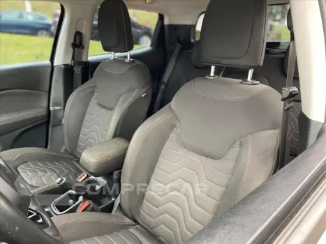 TORO 1.3 TURBO 270 FLEX FREEDOM AT6