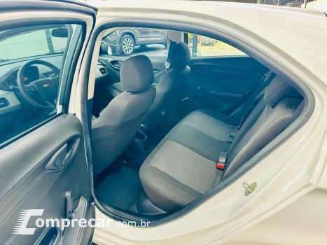 ONIX HATCH Joy 1.0 8V Flex 5p Mec.