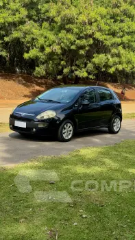 PUNTO 1.4 Attractive 8V