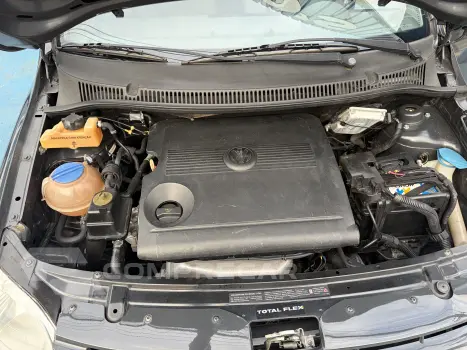 FOX 1.6 MI Plus 8V