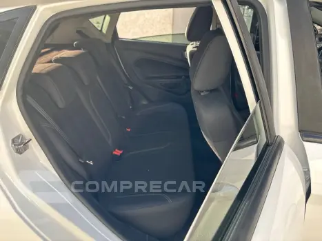 Fiesta SE 1.6 16V Flex 5p