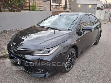 COROLLA 2.0 Vvt-ie Gr-s