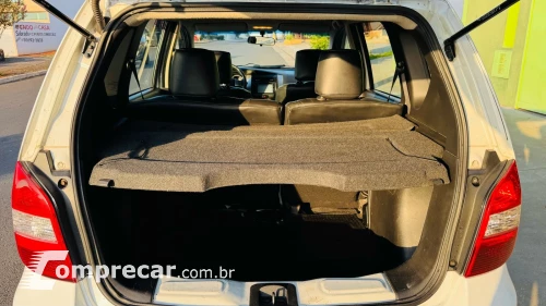 LIVINA 1.8 SL X-gear 16V