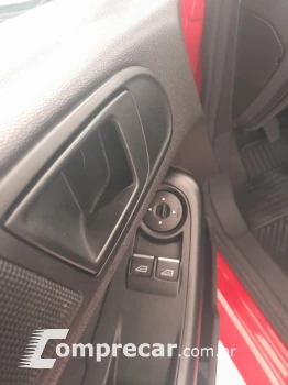 Fiesta Hatch 1.5 16V 4P S FLEX
