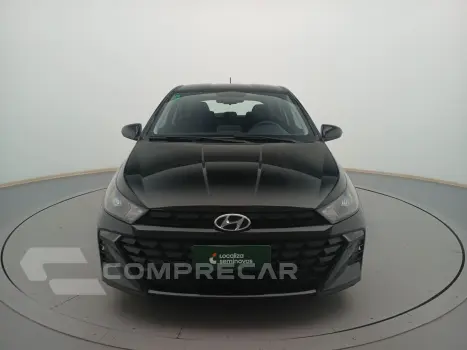 HB20 1.0 12V FLEX COMFORT MANUAL