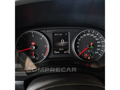 AMAROK 3.0 V6 TDI DIESEL HIGHLINE CD 4MOTION AUTOMÁTICO