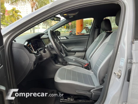 NIVUS 1.0 200 TSI Highline