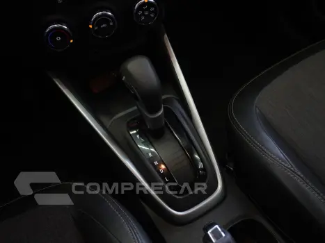 MONTANA 1.2 TURBO FLEX LTZ AUTOMÁTICO