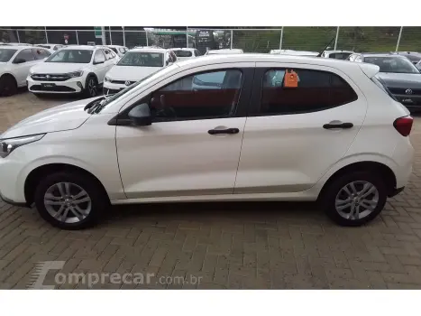 ARGO 1.0 FIREFLY FLEX MANUAL