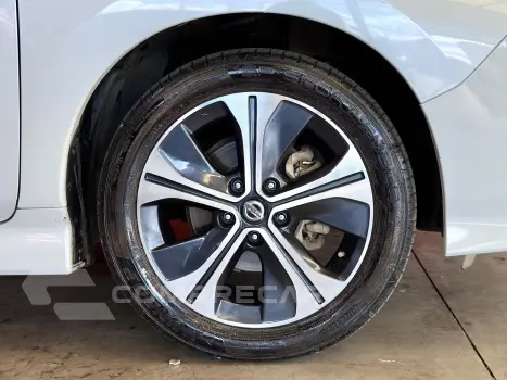 LEAF B12P 40 ELÉTRICO