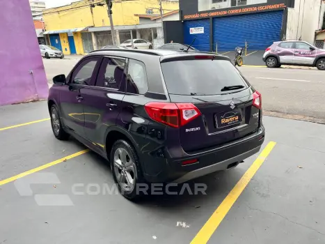 Vitara 4YOU 1.6 16V Aut.