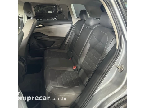 TAOS 1.4 250 TSI TOTAL FLEX COMFORTLINE AUTOMÁTICO