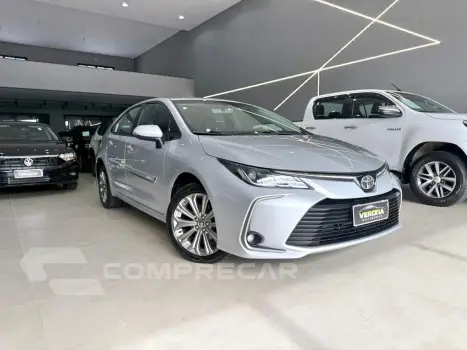 COROLLA 2.0 Vvt-ie XEI