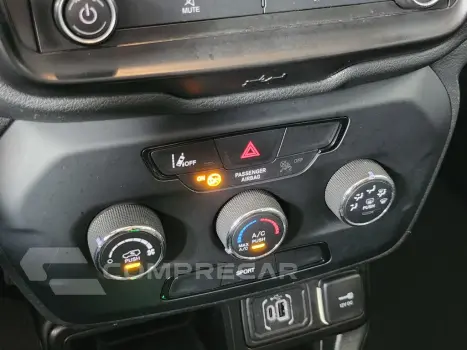 RENEGADE 1.3 T270 TURBO FLEX SPORT AT6