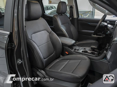 RANGER 3.0 Limited 16V 4X4 CD