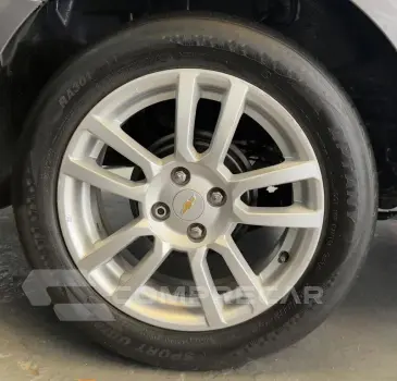 SONIC Sed. LTZ 1.6 16V FlexPower 4p Aut.