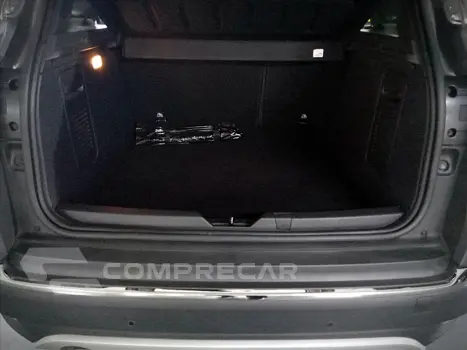 CAPTUR 1.6 16V SCE FLEX BOSE X-TRONIC