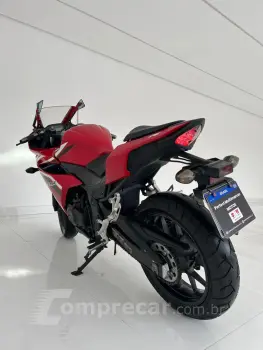 CBR 500R