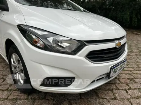 ONIX 1.0 MPFI JOY 8V FLEX 4P MANUAL
