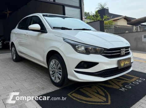 CRONOS DRIVE 1.3 8V Flex