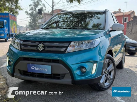 VITARA 1.6 16V GASOLINA 4YOU AUTOMÁTICO