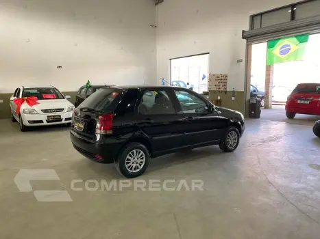 Palio 1.0 Mpi Fire Economy 8V Flex 4P Manual