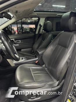 Discovery Sport HSE