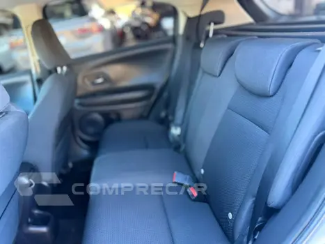 HR-V EX 1.8 Flexone 16V 5p Aut.