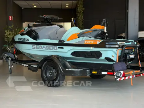 WAKE PRO 230