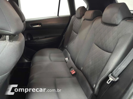 COROLLA CROSS 2.0 VVT-IE FLEX XR DIRECT SHIFT