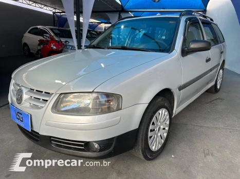 Parati 1.6 4P CL MI