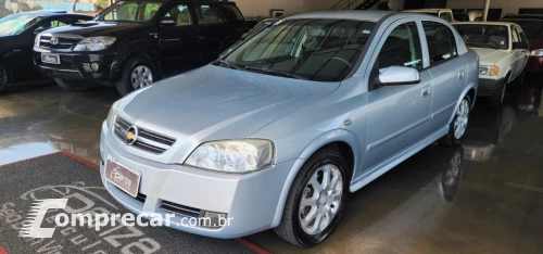 CHEVROLET ASTRA 2.0 MPFI Advantage 8V 4 portas