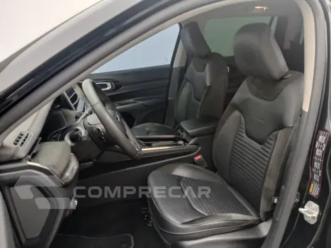 COMMANDER 1.3 T270 TURBO FLEX LIMITED AT6