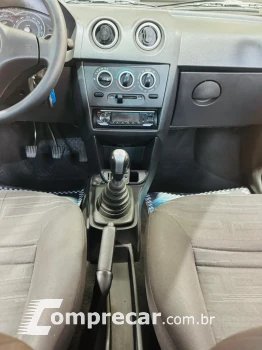 PRISMA 1.0 MPFI VHCE Maxx 8V