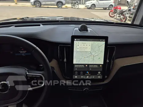 XC60 2.0 T8 PHEV PLUS AWD GEARTRONIC