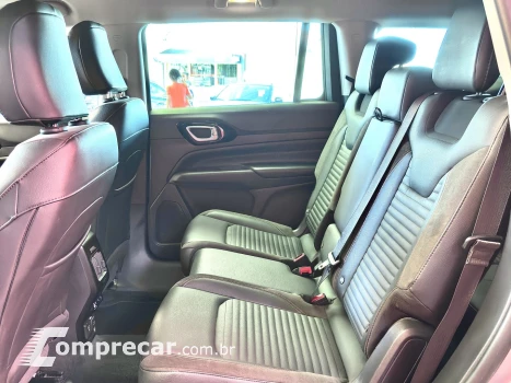 COMMANDER 2.0 TD380 TURBO DIESEL LIMITED AT9