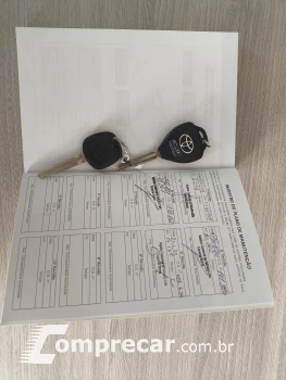 ETIOS 1.5 XLS 16V