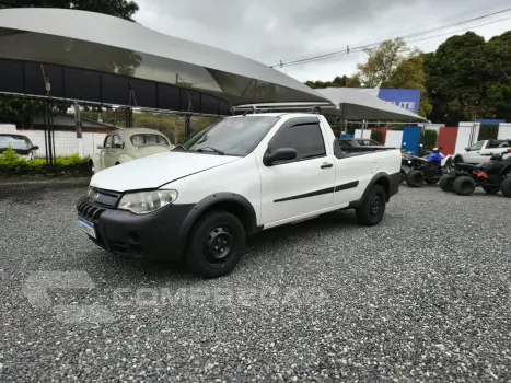 Fiat STRADA 1.4 MPI Fire CS 8V 2 portas