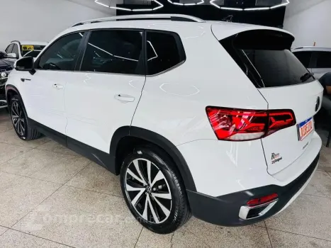 TAOS HL TSI