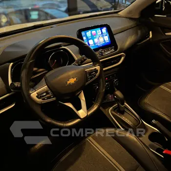 TRACKER 1.2 Turbo LTZ