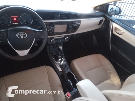 COROLLA 2.0 Altis 16V