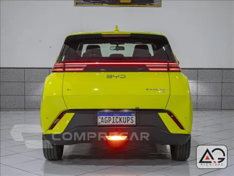 DOLPHIN MINI 38 KW GS