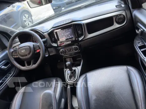STRADA 1.0 TURBO 200 FLEX ULTRA CD CVT