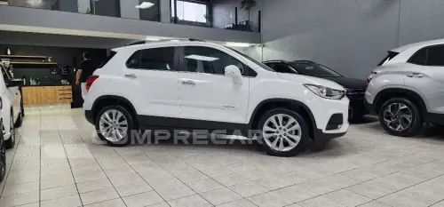 TRACKER Premier 1.4 Turbo 16V Flex Aut