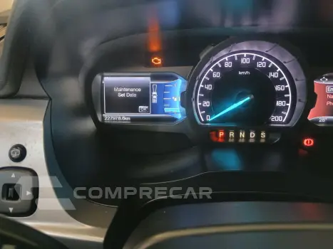 RANGER 3.2 Limited 4X4 CD 20V