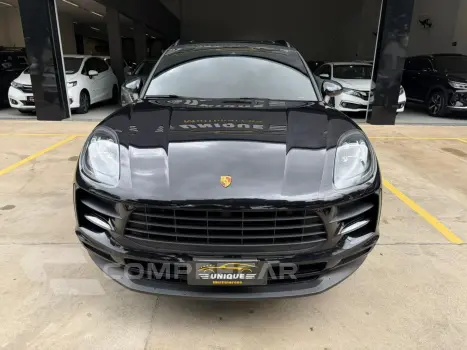 Macan 2.0 16V Gasolina 4P Automático